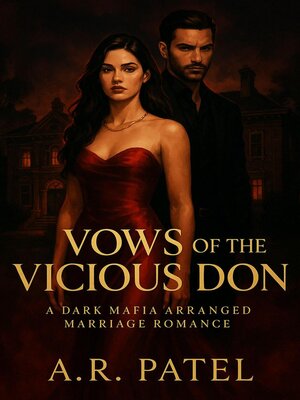 cover image of Vows of the Vicious Don
